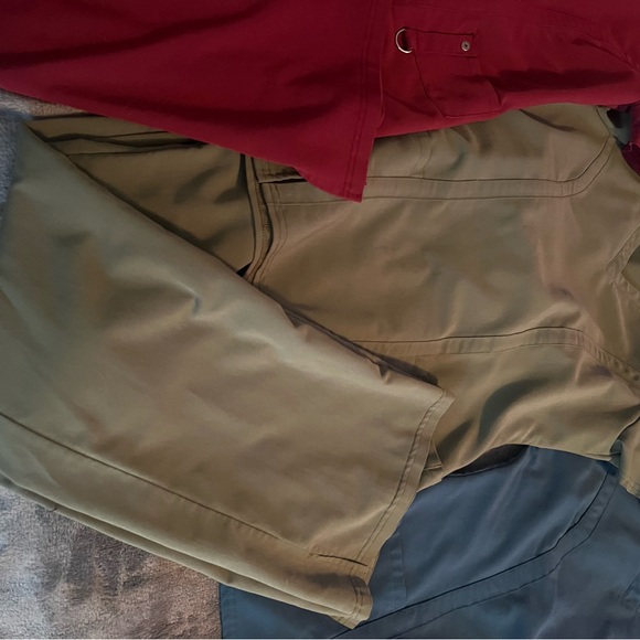 Scrub bundle - Picture 3 of 5